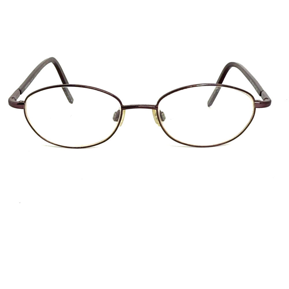 Anne Klein Eyeglasses‎ AK9028 K1206 Tortoise 50-17-135 H19440